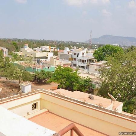 Suvarna Luxury Home Stay Майсуру Екстер'єр фото